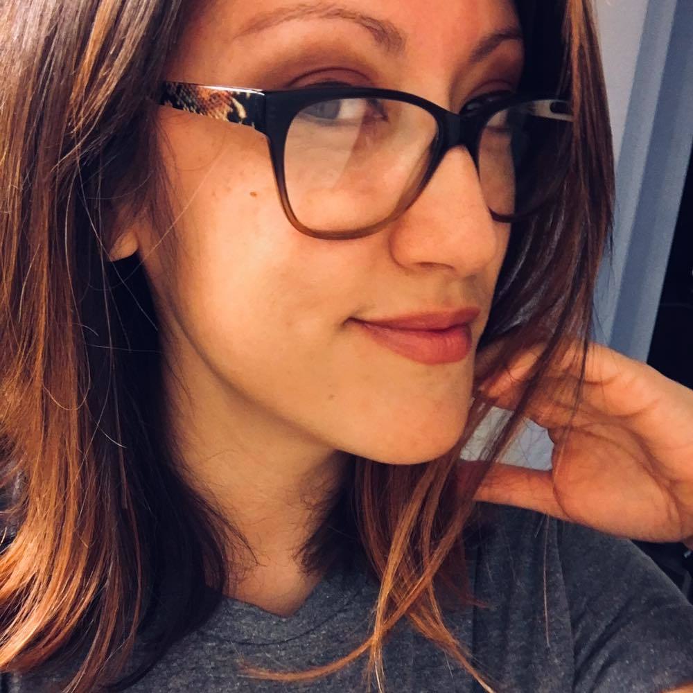 Meet your Posher, Brittany